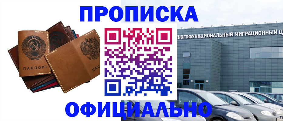 прописка в квартире в Благовещенске